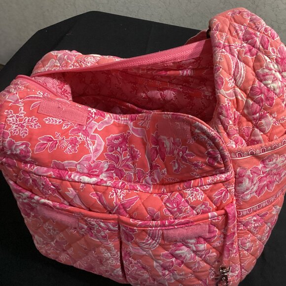Vera Bradley Diaper Bag - Picture 3 of 9